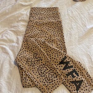 Sarah’s Day x White Fox Active Leggings